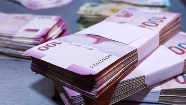Bu il dövlət büdcəsi 2,8 faiz profisitlə icra olunub