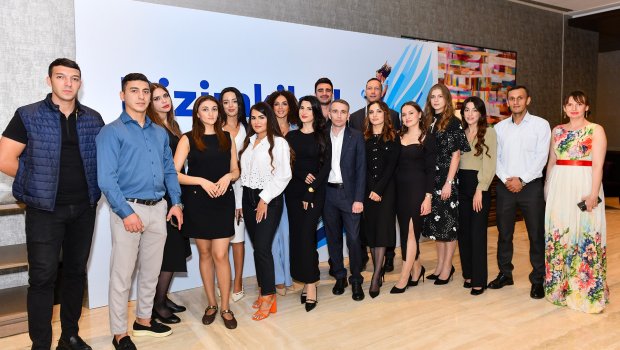 AZAL idman və intellektual yarışlarda uğur qazanan əməkdaşlarını mükafatlandırdı &ndash; FOTO