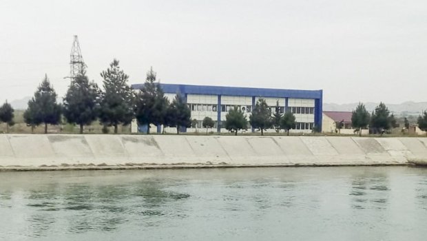Ağdaşda avtomobil kanala düşdü, sürücünün meyiti tapıldı &ndash; YENİLƏNİB