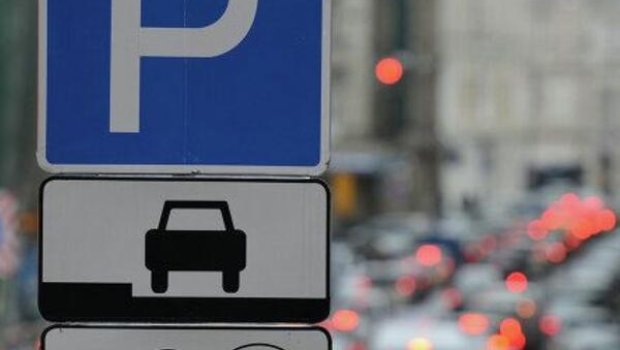 Bakıda yeni parklanma məntəqələri yaradıldı &ndash; FOTO