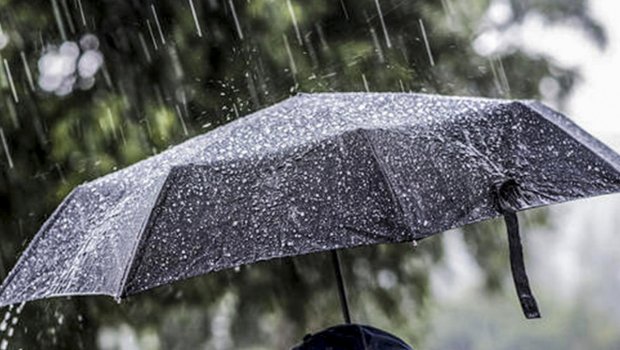 Sabahdan intensiv yağış yağacaq, temperatur enəcək &ndash; XƏBƏRDARLIQ