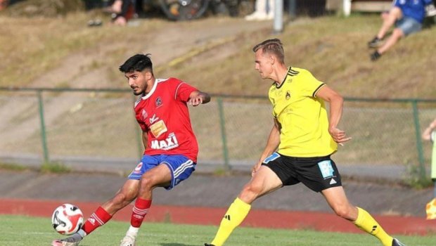 İsveçdəki futbolçumuz klubunu DƏYİŞİR