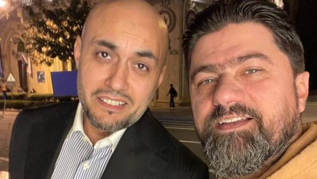“Köhnə dəyirmançılar” uzun illər sonra BİR ARADA - FOTO
