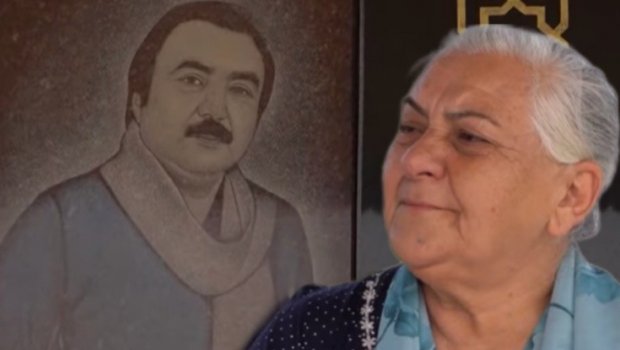"Səyyadın ölümündən sonra hamımız xəcalət çəkirik" - VİDEO