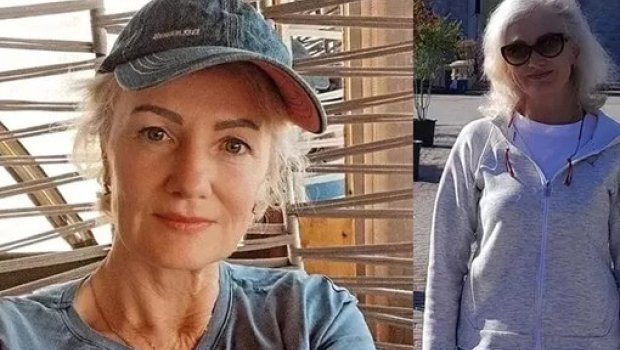 Türkiyədə itkin düşən rusiyalı qadının meyiti tapıldı &ndash; FOTO