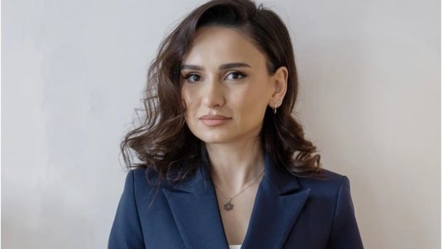 Ləman Hüseynzadə Ədliyyə Nazirliyində yüksək vəzifəyə TƏYİN EDİLDİ