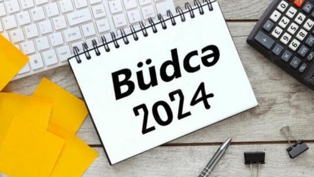 İcmal büdcənin profisiti 8,7 milyard manata yaxınlaşdı