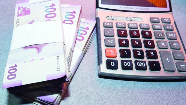 Gömrük Komitəsi büdcəyə 5 milyard manata yaxın vəsait daxil edib