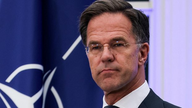 NATO baş katibi: “Məqsədimiz Putinin Ukraynada istədiyini almasına imkan verməməkdir”