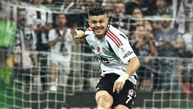 “Beşiktaş”da ciddi itki