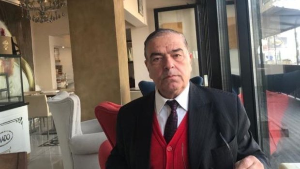 Rəsul Rauf VƏFAT ETDİ