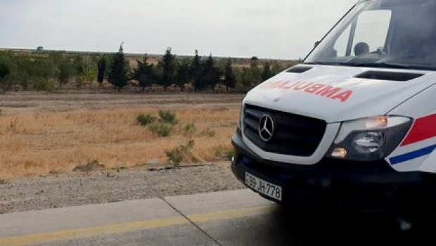 Azərbaycanda istifadəyə yararsız 200 ambulans istismardan ÇIXARILACAQ