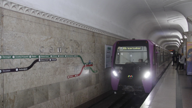 Metrostansiyalar tibbi xidmətlə təmin olunacaq? &ndash; TƏBİB-dən AÇIQLAMA