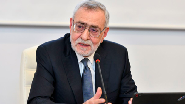 "Turnirin Füzulidə keçirilməsinin əhəmiyyəti böyükdür" - Çingiz Hüseynzadə
