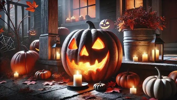 Cəmiyyətə aşılanan YAD BAYRAMLAR &ndash; &ldquo;Halloween&rdquo; uşaqlarımıza necə TƏSİR edir?