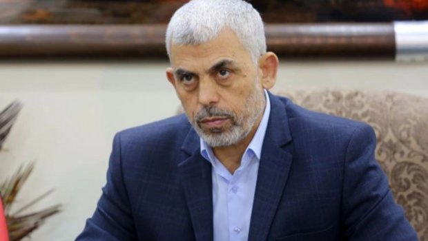 İDDİA: HƏMAS-ın yeni lideri Yəhya Sinvar öldürülüb? - FOTO