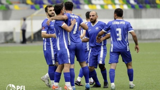 Azərbaycan klubu fəaliyyətini dayandıra bilər