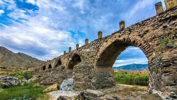 Xudafərin körpüsünün işğaldan azad olunmasından dörd il ÖTÜR