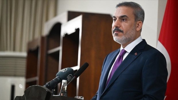 Hakan Fidan: “Azərbaycanla Ermənistan arasında sülhün əldə olunması regiona böyük fayda gətirəcək”