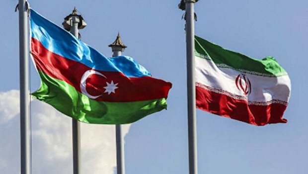 İran səfirliyindən Azərbaycana təbrik &ndash; FOTO