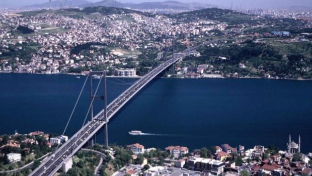 İstanbulda “3+3” regional platformasının nazirlər toplantısı BAŞLADI