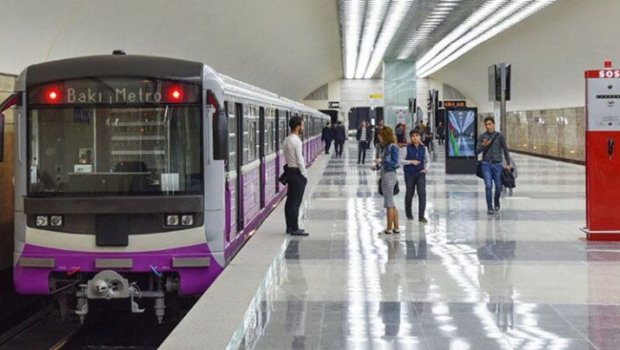 COP29 müddətində Bakı metrosunun hərəkət intervalı DƏYİŞƏCƏK – RƏSMİ