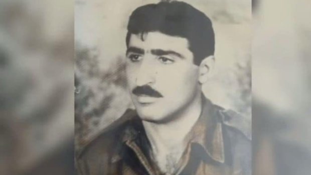 &ldquo;Qaxlı Mixaylo&rdquo;nun anası VƏFAT ETDİ &ndash; FOTO