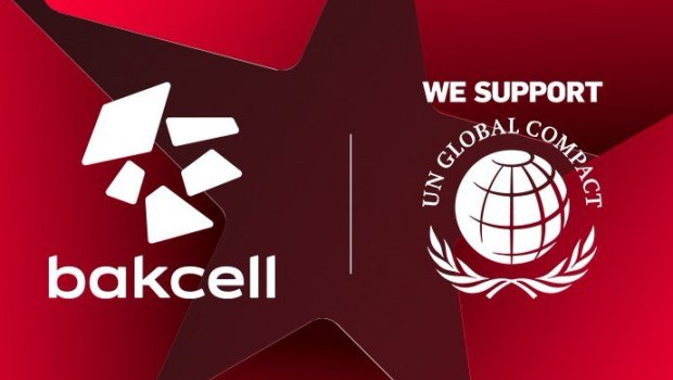 &ldquo;Bakcell&rdquo; BMT-nin Qlobal Sazişinə qoşulub