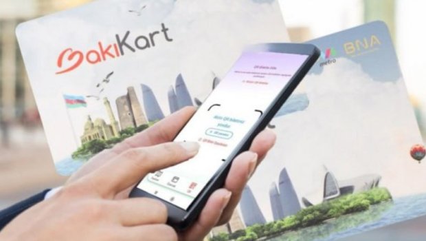 &ldquo;BakıKart&rdquo; mobil tətbiqi bərpa olunacaq &ndash; RƏSMİ