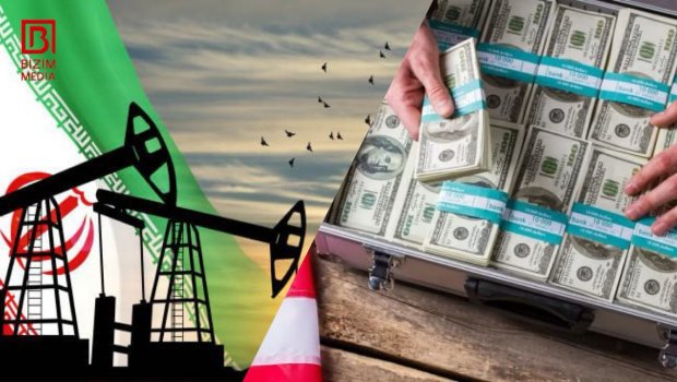 Qərbin sanksiya OYUNU – İrana əl altından milyardlar ÖTÜRÜLÜR – DETALLAR