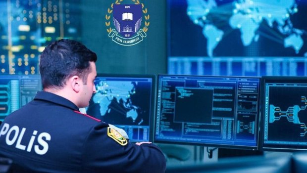 Polis Akademiyası İT mütəxəssisi yetişdirəcək