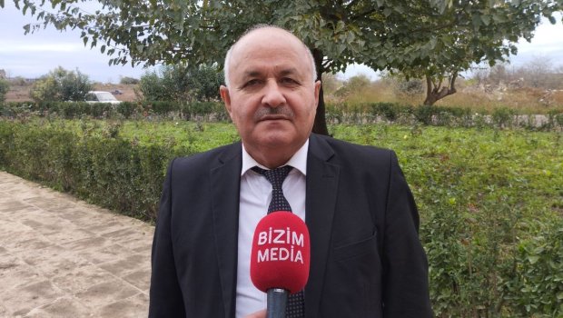 Borçalıdan olan soydaşımız: &ldquo;Hamımızın ürəyi Qarabağda döyünürdü&rdquo; &ndash; FOTO
