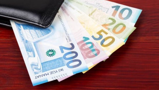 Azərbaycanda əhalinin gəlirləri gələn il 90,1 milyard manat PROQNOZLAŞDIRILIR
