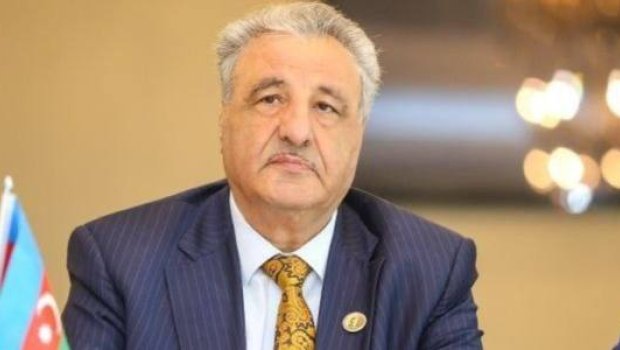 Tağı Əhmədov VƏFAT ETDİ