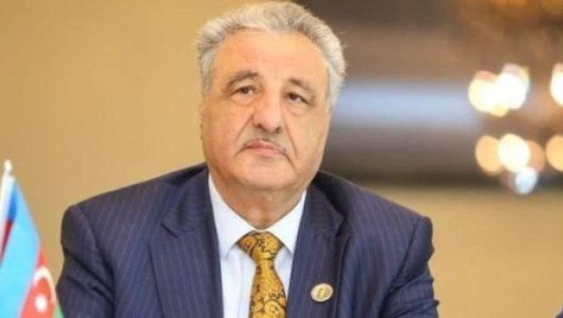 Tağı Əhmədovun dəfn yeri AÇIQLANDI