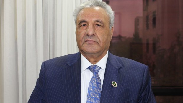 Tağı Əhmədov dəfn olundu &ndash; FOTO
