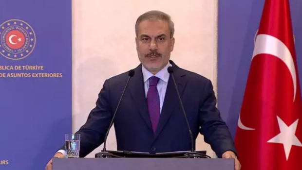 "Netanyahu İranı müharibəyə çəkir" - Hakan Fidan