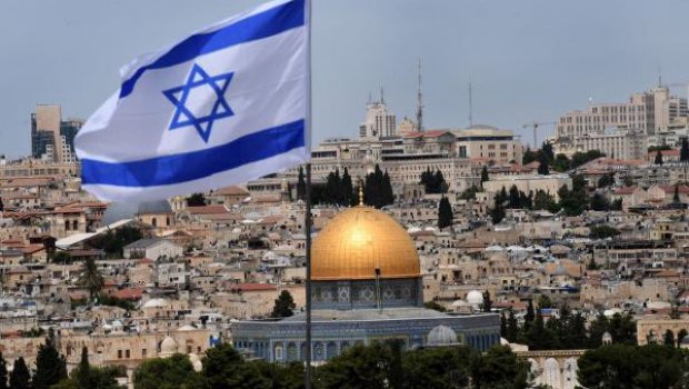 İsrail Netanyahunun evinə hücumdan sonra rəsmilərin mühafizəsini gücləndirdi