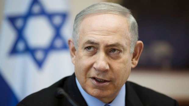 Netanyahuya sui-qəsd cəhdini İran təşkil edib - KİV