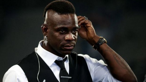 Balotelli ilə danışıqlar gedir