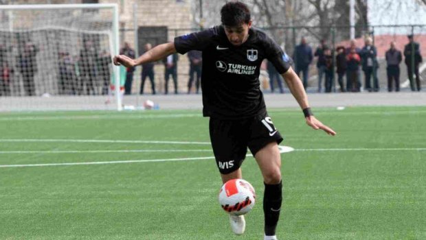 “Neftçi”nin futbolçusu əməliyyat olundu