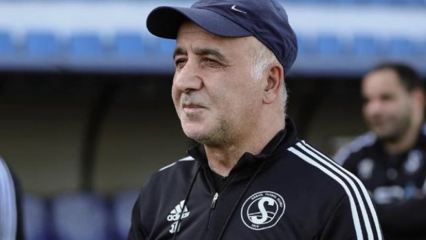 "Qeyri-ciddi fikirə münasibət bildirmək ciddi adamların işi deyil" - Şahin Diniyev