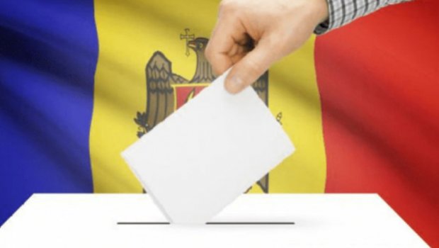 Moldovada prezident seçkiləri keçirilir