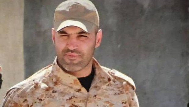 İsrail “Hizbullah"ın daha bir komandirini MƏHV ETDİ