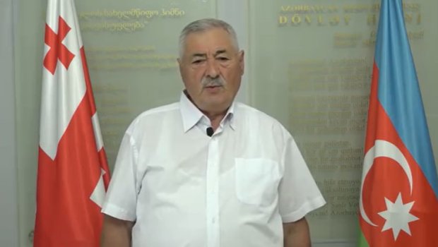 Qarabağa sevinc göz yaşları ilə daxil oldum - İsaq Novruzov