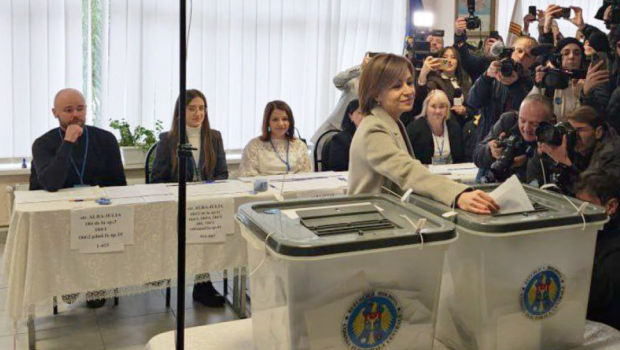 Maya Sandudan referendumla bağlı AÇIQLAMA: “Qarşıdakı illərdə taleyimizi müəyyənləşdirəcək”