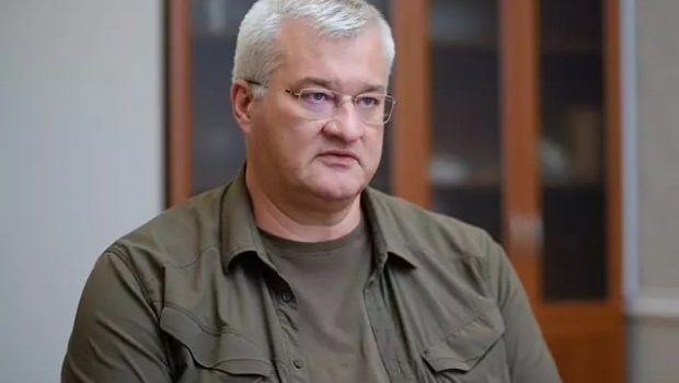 Ukraynanın xarici işlər naziri Türkiyəyə gedəcək