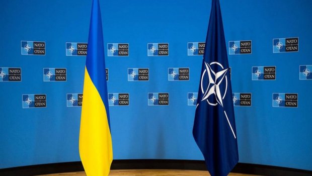 Slovakiya Ukraynanın NATO-ya daxil olmasına qarşı çıxdı