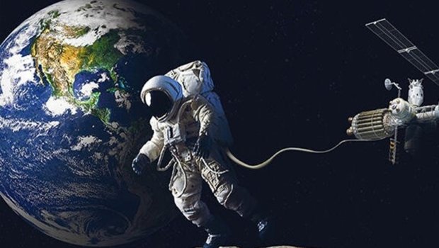 Astronomlar kosmosda həyatın olduğunu aşkar ediblər?