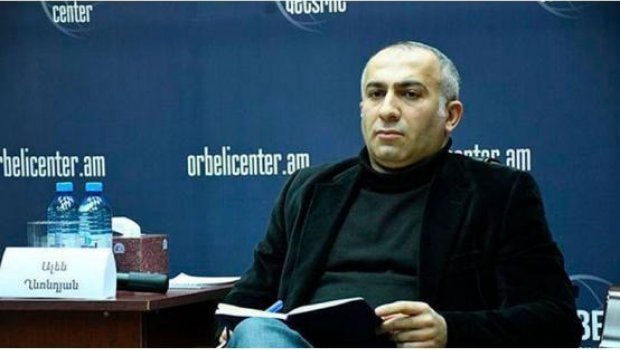 Erməni politoloq: “Zəngəzur dəhlizi bu tarixədək açılacaq”